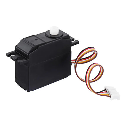 Wltoys 25g Shift Servo for 10428A 1/10 2.4G Rc Car Spare Parts K949-77.001
