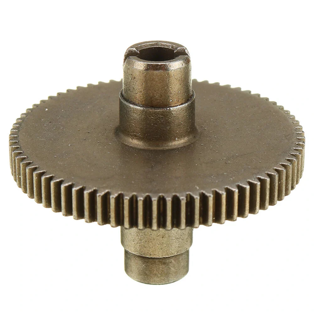 Wltoys 104001 1/10 RC Car Spare Reduction Gear 1874 Vehicles Model Parts