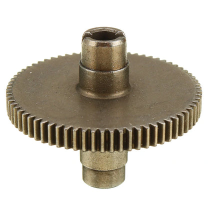 Wltoys 104001 1/10 RC Car Spare Reduction Gear 1874 Vehicles Model Parts