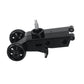 Wltoys 284161 1/28 RC Car Parts Spare Wheel Tires Bracket 2562 Vehicles Models Accessories