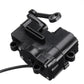 Wltoys 18628 1/18 Spare Front Steering Wave Box 0663 RC Car Vehicles Model Spare Parts