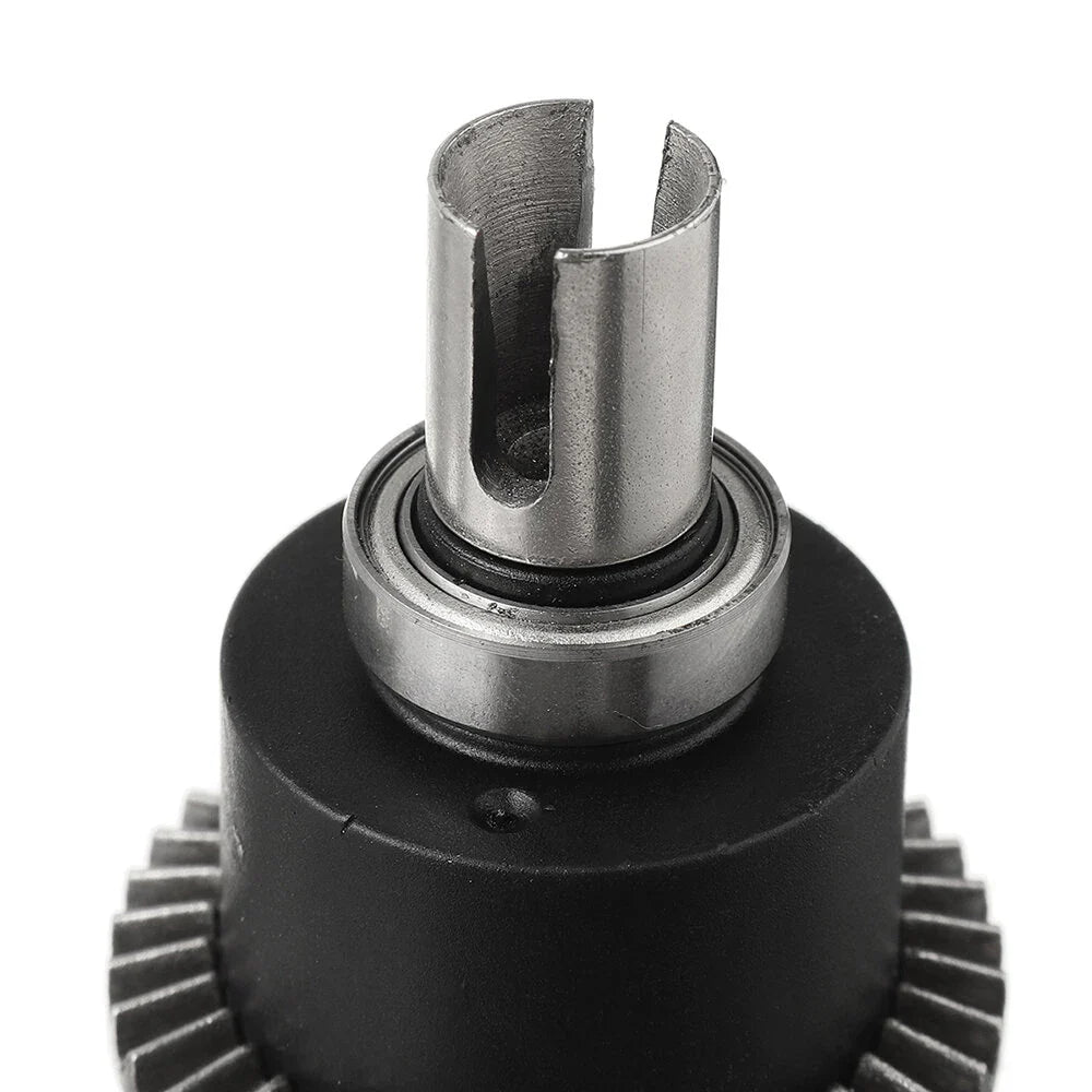 Wltoys 104001 1/10 RC Car Spare Differential 1930 Vehicles Model Parts