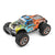 Wltoys 204006 1/20 2.4G 4WD RC Car High-speed Electric Off-road Vehicle Models Full Proportional Control
