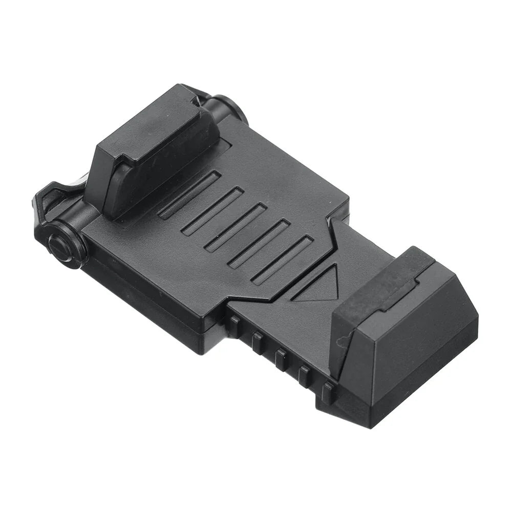 Wltoys 6401/6401-C 1/64 FPV Drift RC Car Parts Phone Bracket Holder Vehicles Models Spare Accessories V9.2638