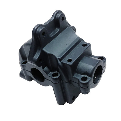 Wltoys 144001 144010 Upgrade Metal Gear Case RC Car Parts Blue/Silver/Black