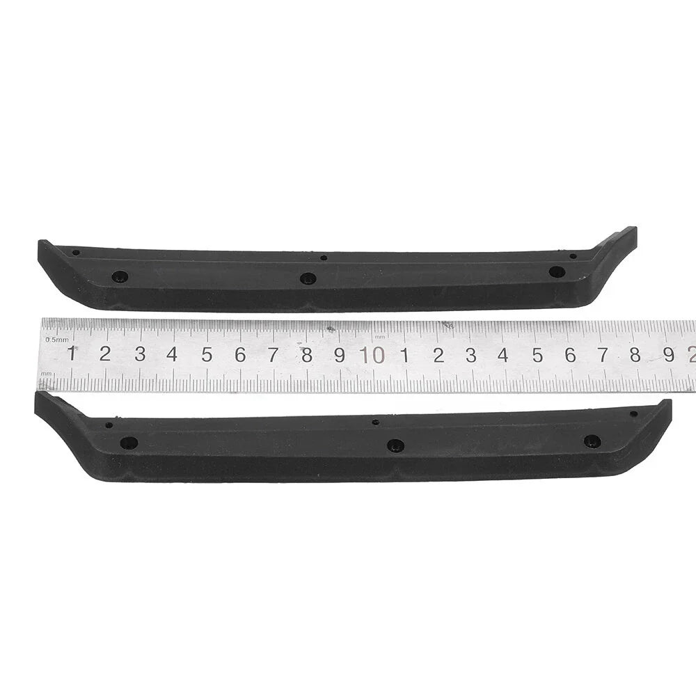 Wltoys 124017 124019 1/12 RC Car Spare Chassis Bottom Side Protected Plate 1824 Vehicles Model Parts