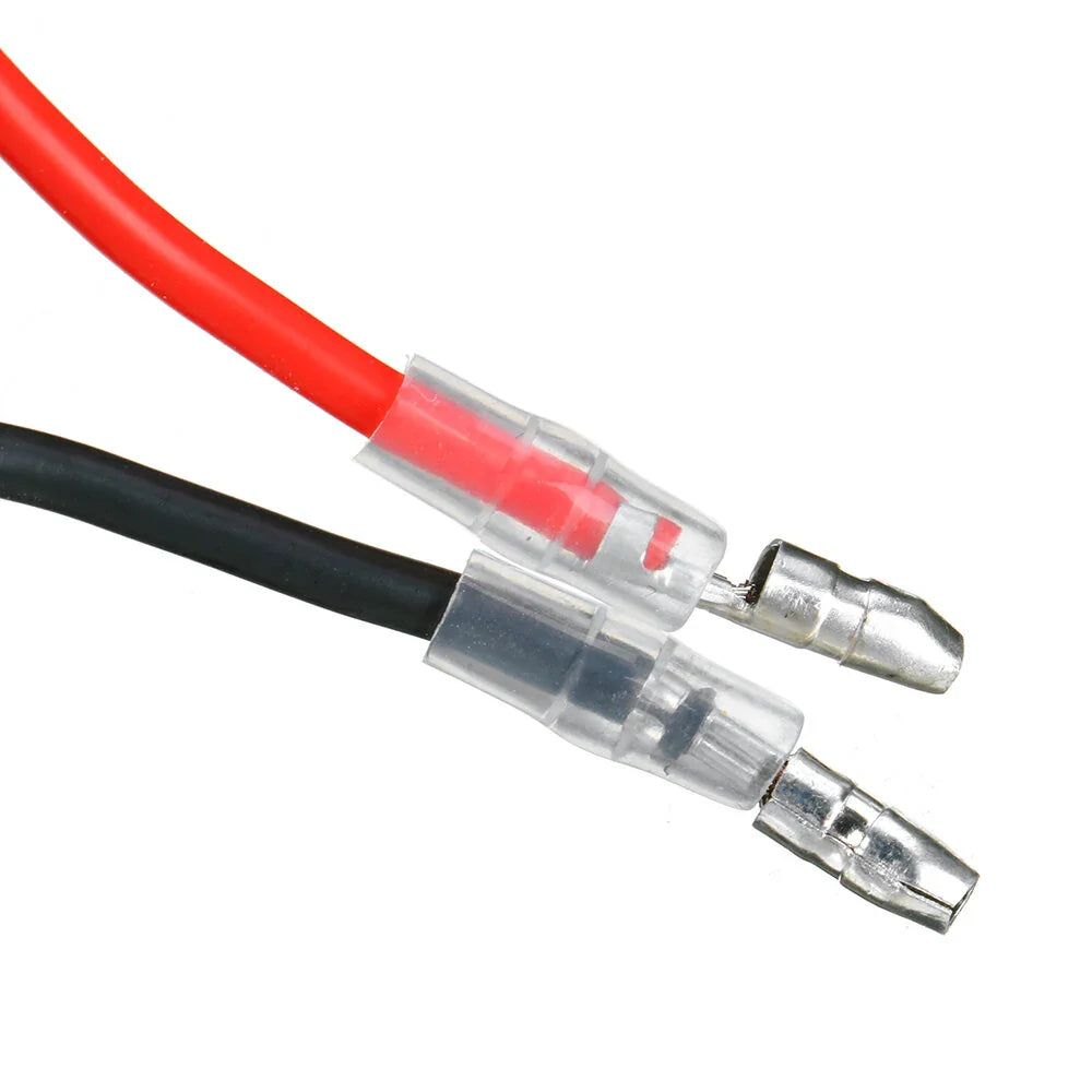 Wltoys 104001 1/10 RC Car Spare 550 Brushed Motor Engine 1924 Vehicles Model Parts