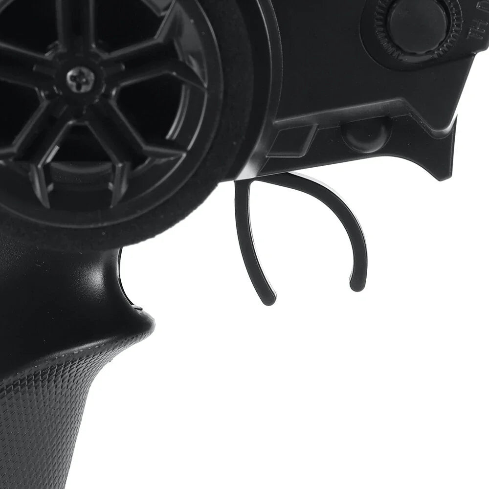 Wltoys WL916 RC Boat Parts 2.4G 2CH Remote Controller Transmitter Vehicles Models Spare Accessories WL916-46