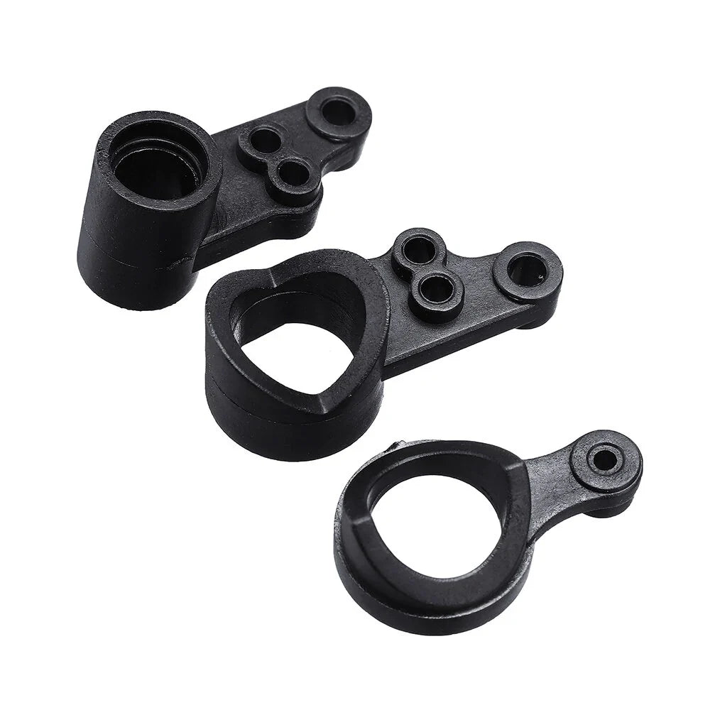 Steering Clutch Component Wltoys 144001 124018 124019 1/14 4WD High Speed Racing Vehicle Models RC Car Parts