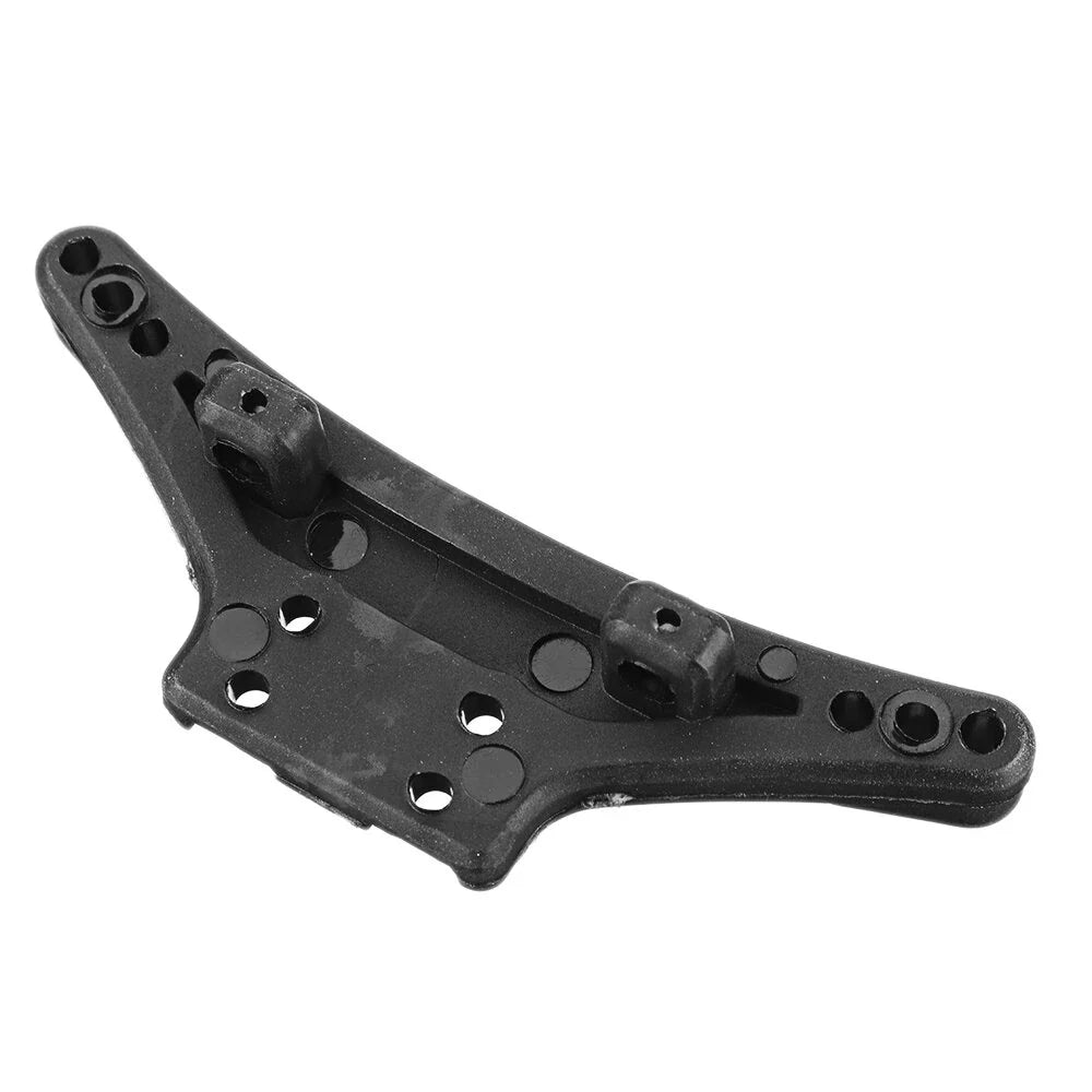 2PCS Wltoys 12401/12402/12403/12404/12409 1/12 RC Car Spare Shock Tower Mount 0221 Vehicles Model Parts