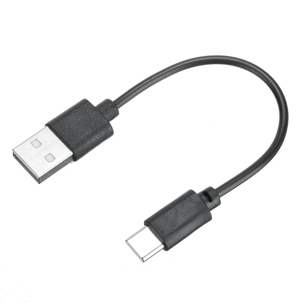 Wltoys 6401/6401-C 1/64 FPV Drift RC Car Parts USB Charging Cable Battery Charger Vehicles Models Spare Accessories 6401.2636