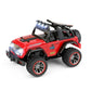 Wltoys 322221 2.4G 1/32 2WD Mini RC Car Off Road Vehicle Models W/ Light Children Toy