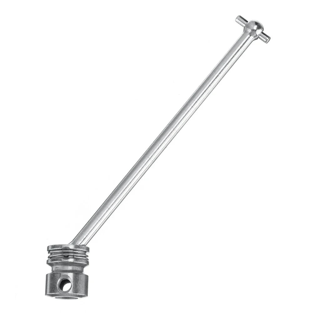 Wltoys 104001 1/10 RC Car Spare Center Transmission Shaft Front/Rear 1925/1926 Vehicles Model Parts