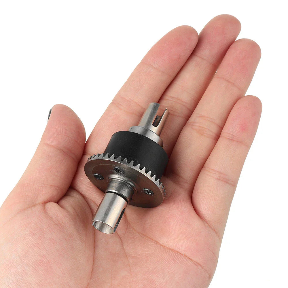 Wltoys 104001 1/10 RC Car Spare Differential 1930 Vehicles Model Parts