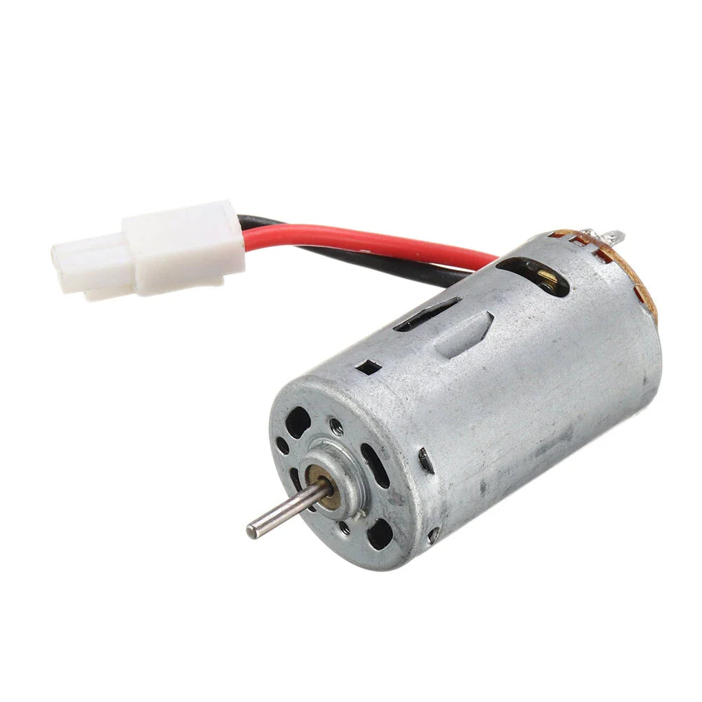 Wltoys WL912-A 390 Motor Assembly High Speed Vehicle Models RC Boat Parts