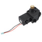 Wltoys 16800 1/16 RC Excavator Spare Rotating Gear Case w/ 130 Motor 1720 Car Vehicles Model Parts