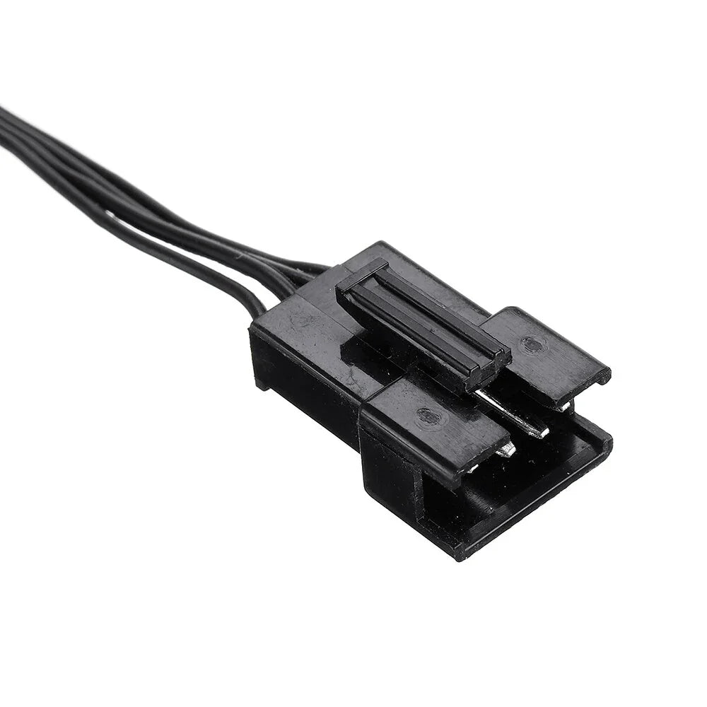 Wltoys 18628 1/18 Spare Li-ion Battery USB Charging Cable 0680 RC Car Vehicles Model Parts