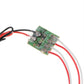 Wltoys 0759 Rear LED Light Board for 12428 12428-A 12428-B 12428-C 1/12 RC Car Spare Parts