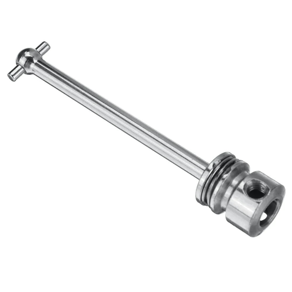 Wltoys 104001 1/10 RC Car Spare Center Transmission Shaft Front/Rear 1925/1926 Vehicles Model Parts