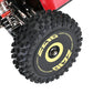 Wltoys 144010 1/14 2.4G 4WD High Speed Racing Brushless RC Car Vehicle Models 75km/h