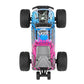 Wltoys 204006 1/20 2.4G 4WD RC Car High-speed Electric Off-road Vehicle Models Full Proportional Control