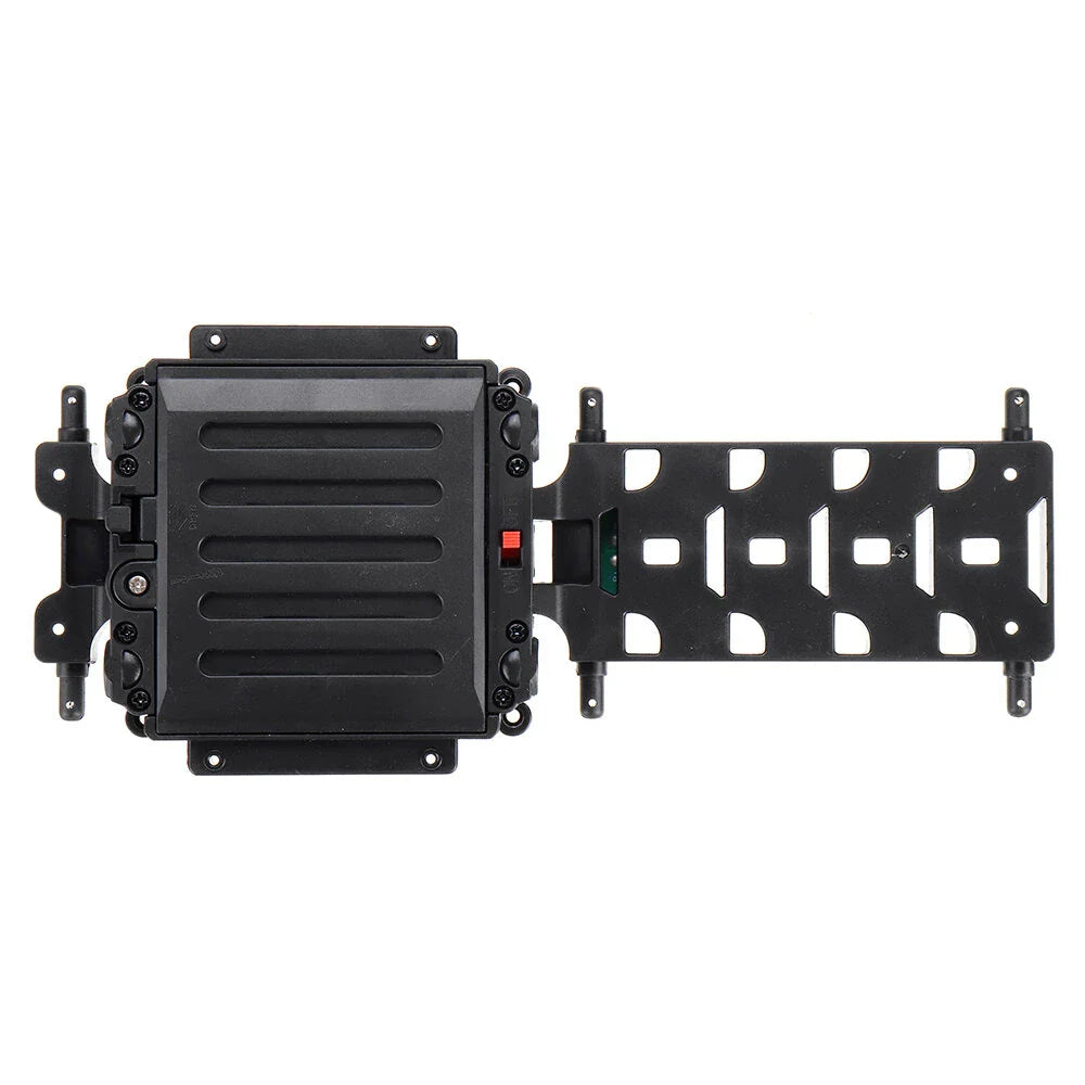 Wltoys 18628 18629 1/18 Spare Car Chassis Bottom 0664 RC Car Vehicles Model Spare Parts