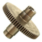 Wltoys 104001 1/10 RC Car Spare Reduction Gear 1874 Vehicles Model Parts