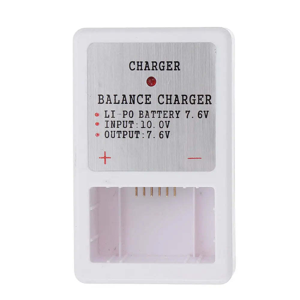 Wltoys XK X1 RC Quadcopter Spare Parts Balance Charger With Power Adapter