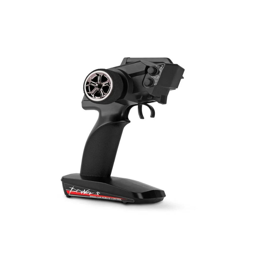 Wltoys 144001 124019 124018 144002 284131 1/12 1/14 1/28 RC Car Spare 2.4G 2CH Transmitter Remote Controller 1669 Parts