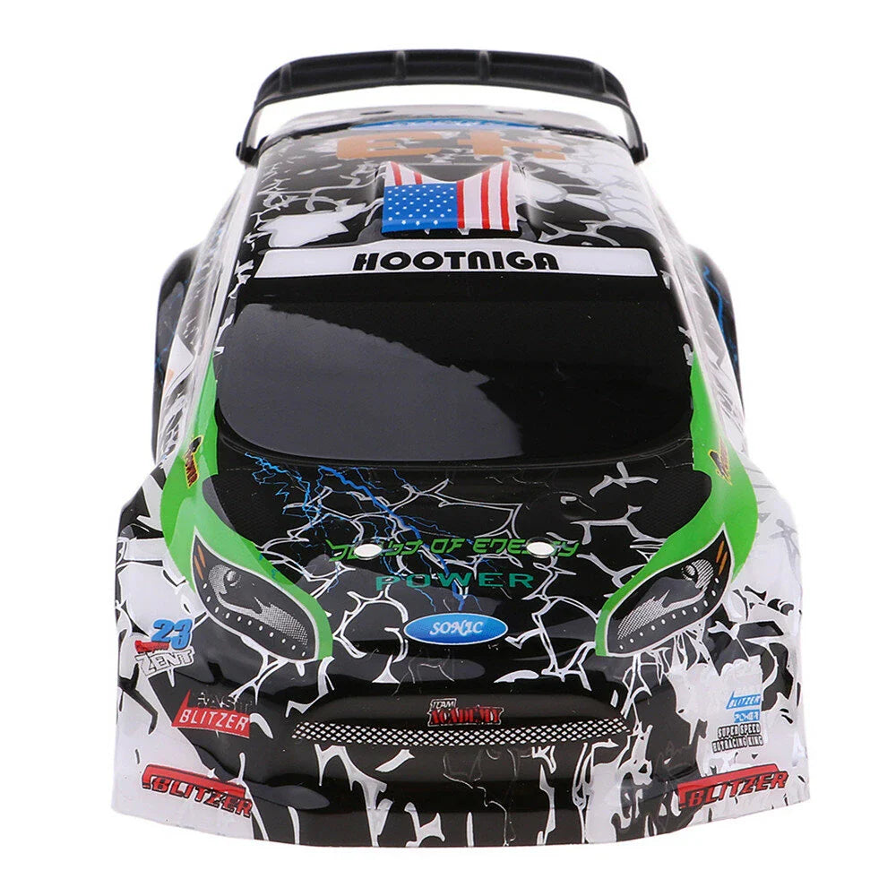 Wltoys K989 1/28 RC Spare Car Body Shell K989-55 Vehicles Model Parts