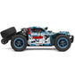 Wltoys 284161 RTR 1/28 2.4G 4WD RC Car Off-Road Climbing High Speed LED Light Truck Full Proportional Vehicles Models Toys