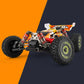 Wltoys 144010 1/14 2.4G 4WD High Speed Racing Brushless RC Car Vehicle Models 75km/h Several Battery