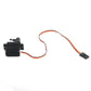 Wltoys 2428 1/24 RC Car Parts 9g Steering Servo 3 Wires Vehicles Models Spare Accessories 2758