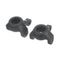 2PCS Wltoys 2428 1/24 RC Car Parts Steering Cup Vehicles Models Spare Accessories 0165