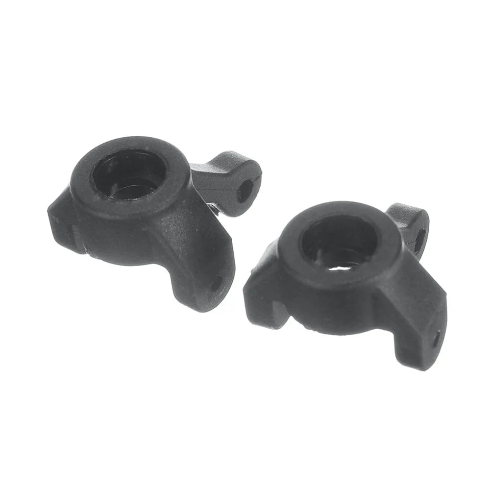 2PCS Wltoys 2428 1/24 RC Car Parts Steering Cup Vehicles Models Spare Accessories 0165