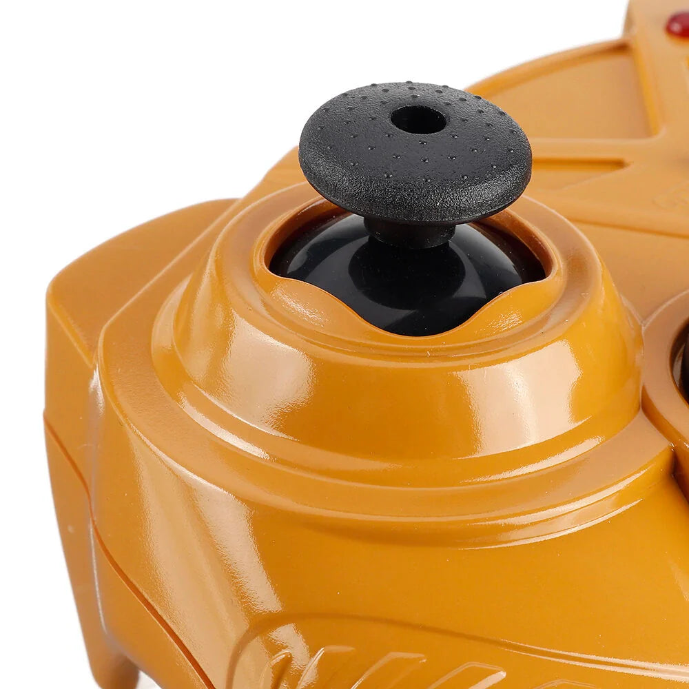 Wltoys 16800 1/16 RC Excavator Spare Remote Controller Transmitter 1425 Car Vehicles Model Parts