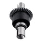 Wltoys 12401 12402 12403 12404 12409 1/12 RC Car Spare Differential 1636 Vehicles Model Parts