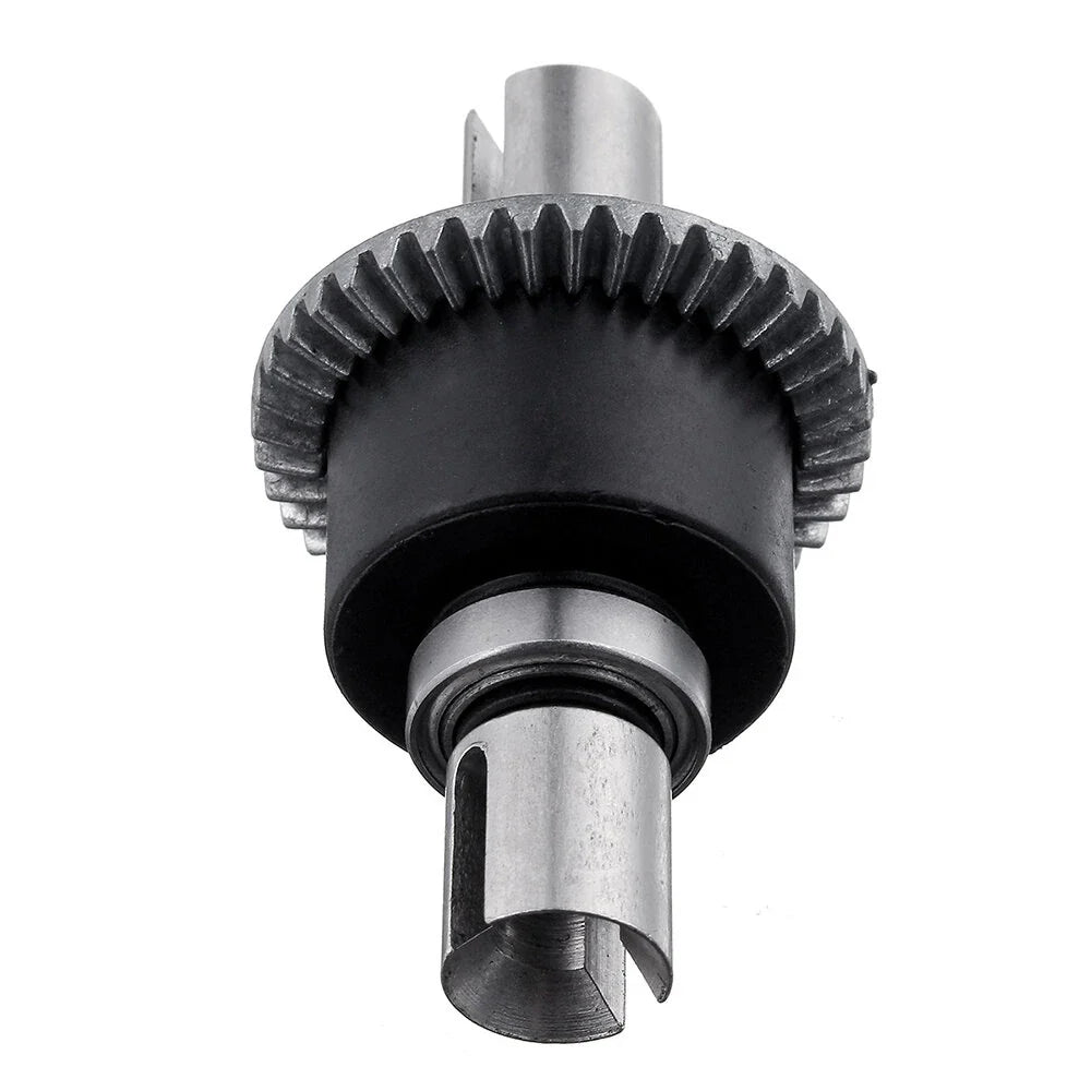 Wltoys 12401 12402 12403 12404 12409 1/12 RC Car Spare Differential 1636 Vehicles Model Parts