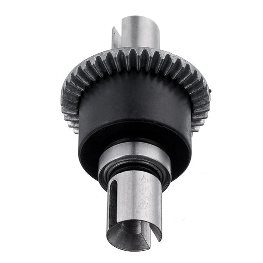 Wltoys 12401 12402 12403 12404 12409 1/12 RC Car Spare Differential 1636 Vehicles Model Parts