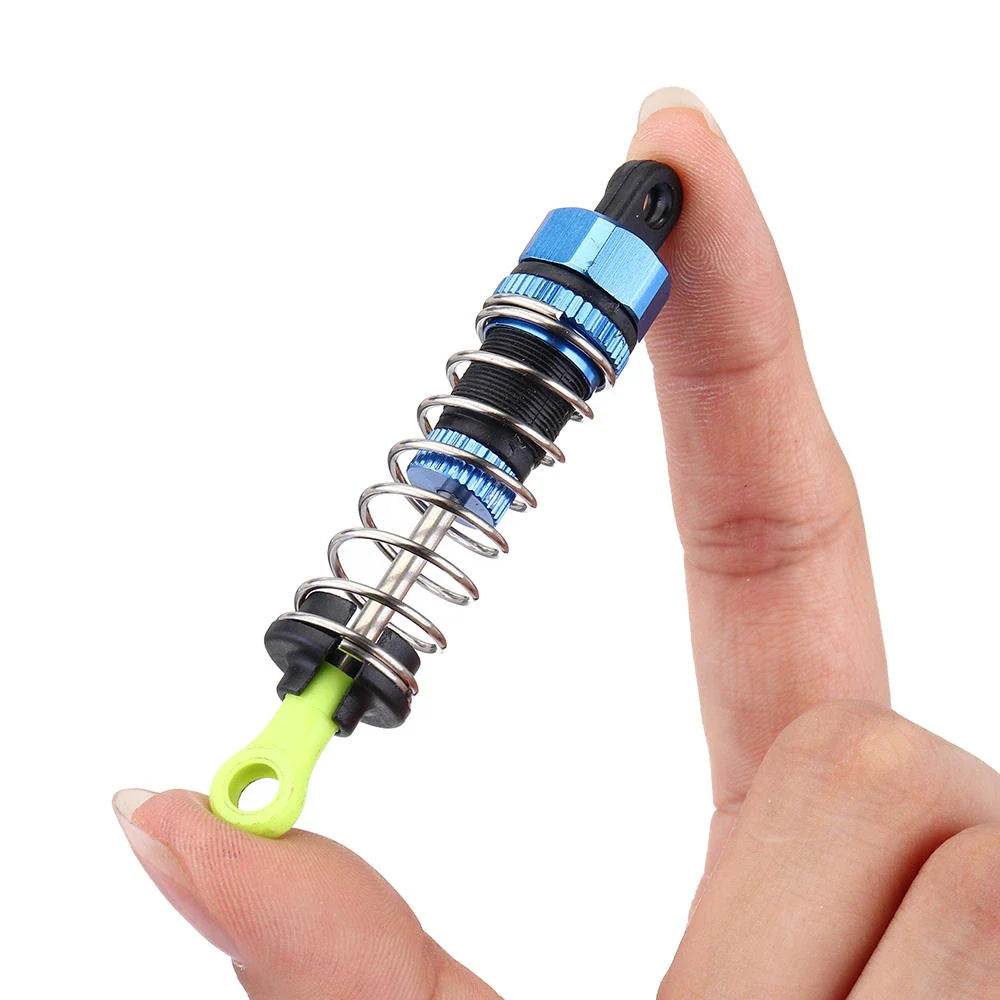 Wltoys 12429 Front/Rear Shock Adapter RC Car Parts