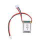 Wltoys 2428 1/24 RC Car Parts 7.4V 320mAh 2S SM2P Plug Lipo Battery Vehicles Models Spare Accessories 2802