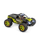Wltoys 144002 RTR 1/14 2.4G 4WD 50km/h RC Car Vehicles Brushed LED Light Truck Toys