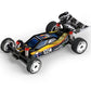 Wltoys 244016 RTR 1/24 2.4G 2WD RC Car Full Proportional High Speed Electric Racer with Gyro Cruise Control Three Speeds Vehicles Models Toys