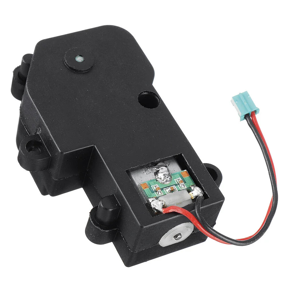 Wltoys 16800 1/16 RC Excavator Spare Rotating Gear Case w/ 130 Motor 1720 Car Vehicles Model Parts