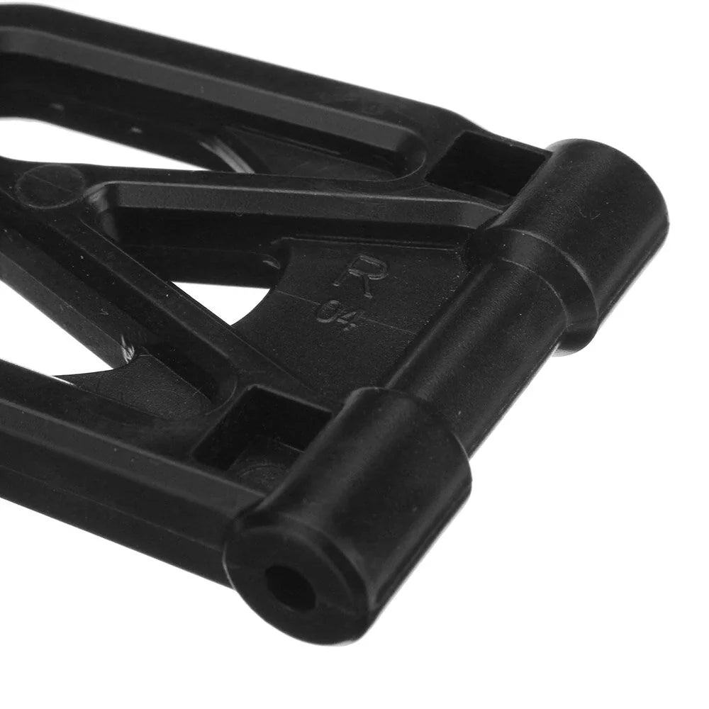 2PCS Wltoys 104001 1/10 RC Car Spare Rear Suspension Arm 1859 Vehicles Model Parts