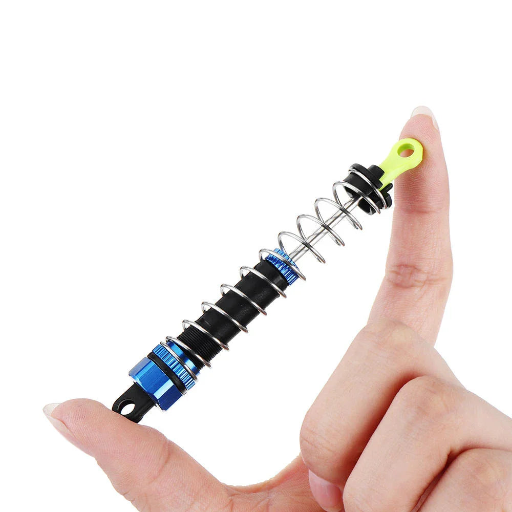 Wltoys 12429 Front/Rear Shock Adapter RC Car Parts