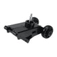 Wltoys 284161 1/28 RC Car Parts Spare Wheel Tires Bracket 2562 Vehicles Models Accessories
