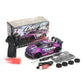 Wltoys 22206 1/22 2.4G 4WD High-Speed Electric Racing RC Car RTR Vehicle Models