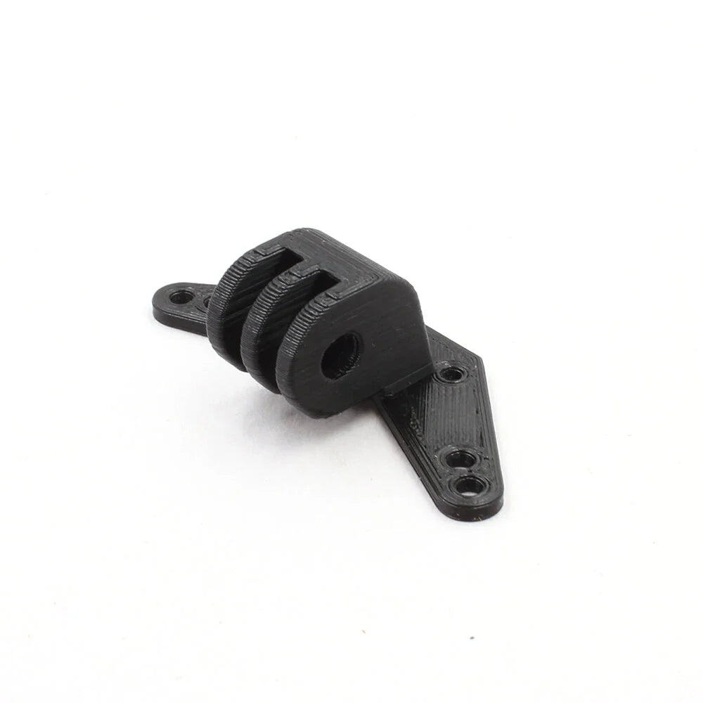 URUAV RC Car Camera Mount For Gopro 1/14 WLToys 144001 144010 124017 Eachine EAT14 XLF F16 F17 F18 Vehicles Model Spare Parts