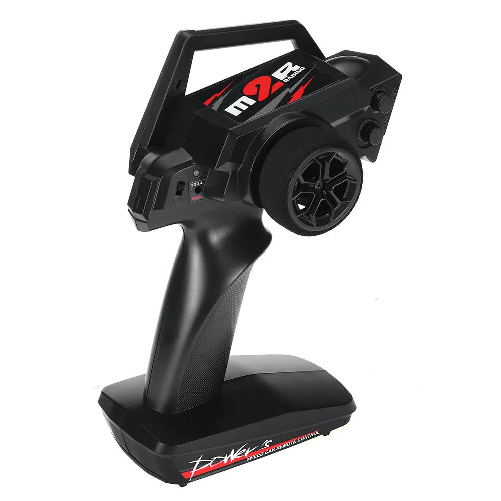 Wltoys WL916 RC Boat Parts 2.4G 2CH Remote Controller Transmitter Vehicles Models Spare Accessories WL916-46